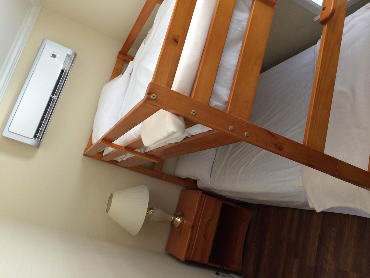 Fort Myers Beach Resort Two-Bedroom Park Model 4 Harlem Heights Eksteriør bilde